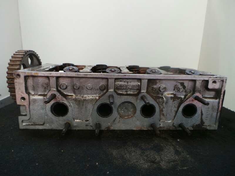 Recambio de culata para peugeot 106 (s1) 1.0 referencia OEM IAM 9610923110  