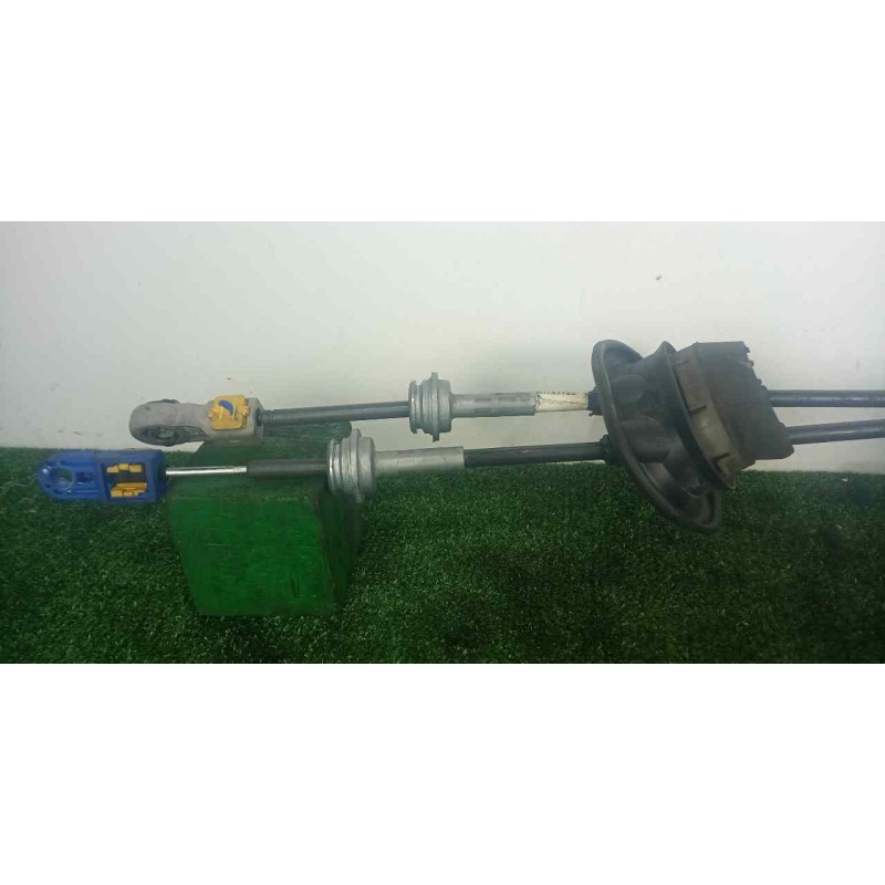 Recambio de varillaje cambio para peugeot 308 1.6 16v hdi referencia OEM IAM 2444GH 5.VELOCIDADES MANUAL