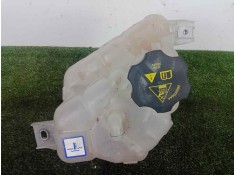 Recambio de deposito expansion para alfa romeo stelvio (630) 2.2 jtdm cat referencia OEM IAM 50553219   2