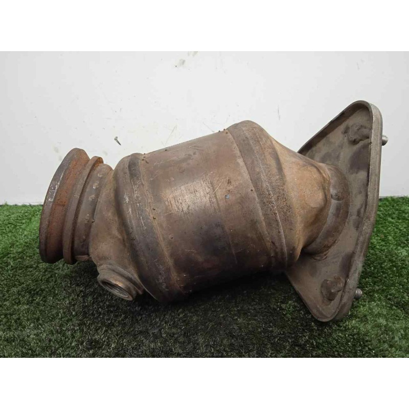 Recambio de catalizador para iveco daily pr 2.3 diesel cat referencia OEM IAM 5801352155-124223  