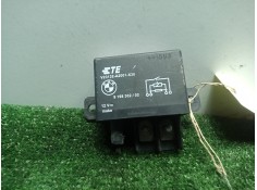 Recambio de rele para bmw r 1200 rt referencia OEM IAM 919830202  