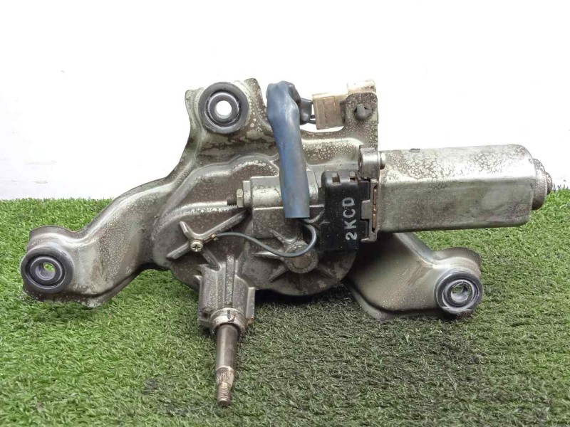 Recambio de motor limpia trasero para hyundai i30 (gd) 1.4 crdi cat referencia OEM IAM 98700A5000  