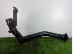 Recambio de tubo presion turbocompresor para fiat freemont (345) 2.0 16v multijet cat referencia OEM IAM 68082103AC RIGIDO  2