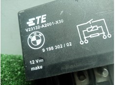 Recambio de rele para bmw r 1200 rt referencia OEM IAM 919830202   2