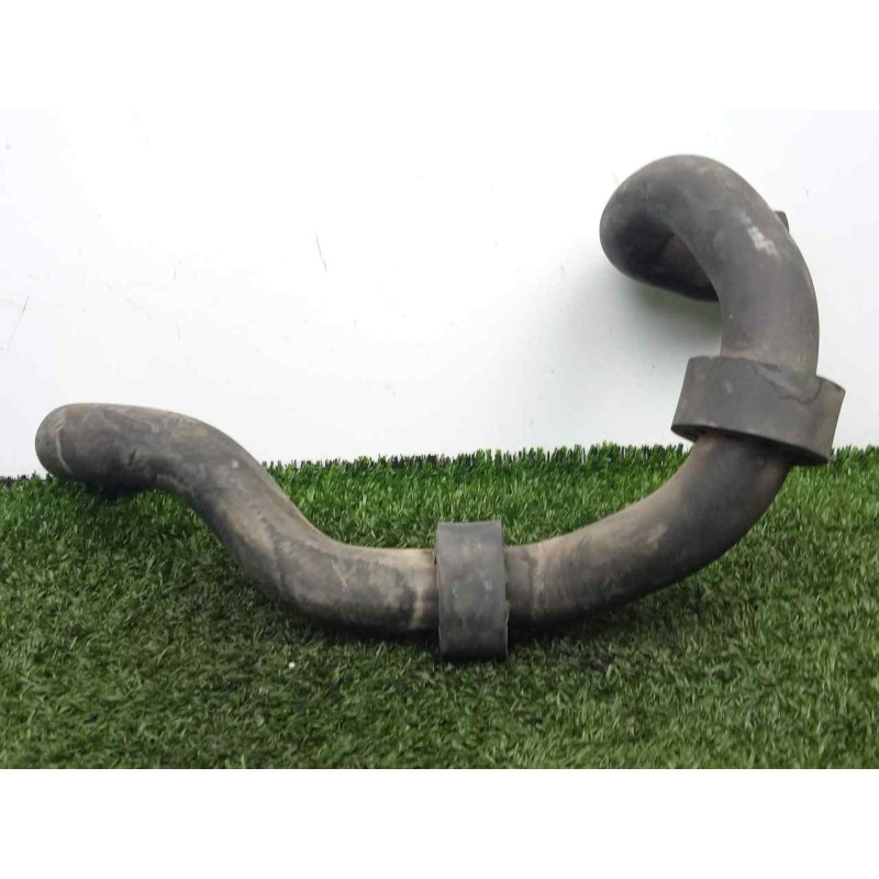 Recambio de tubo para mercedes-benz clase c (w204) berlina 2.2 cdi cat referencia OEM IAM A2048302196  