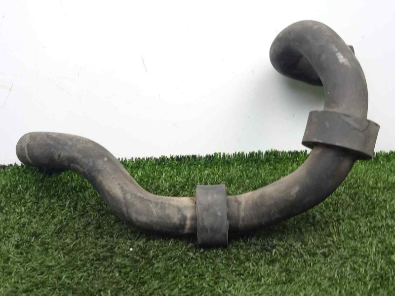 Recambio de tubo para mercedes-benz clase c (w204) berlina 2.2 cdi cat referencia OEM IAM A2048302196  