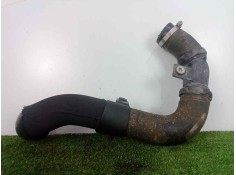 Recambio de tubo presion turbocompresor para fiat freemont (345) 2.0 16v multijet cat referencia OEM IAM SINREFERENCIA FLEXIBLE 