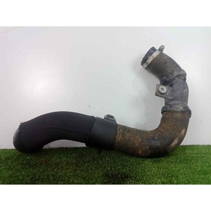 Recambio de tubo presion turbocompresor para fiat freemont (345) 2.0 16v multijet cat referencia OEM IAM SINREFERENCIA FLEXIBLE 