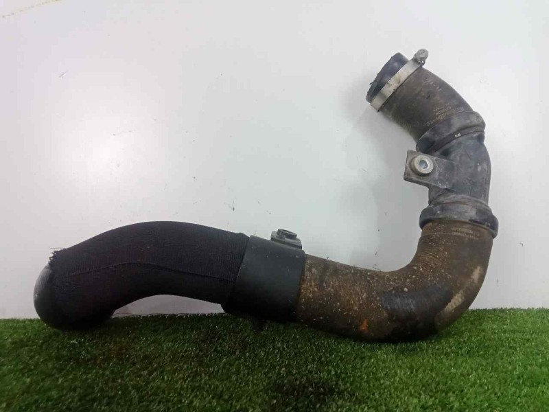 Recambio de tubo presion turbocompresor para fiat freemont (345) 2.0 16v multijet cat referencia OEM IAM SINREFERENCIA FLEXIBLE 