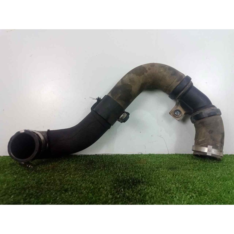 Recambio de tubo presion turbocompresor para fiat freemont (345) 2.0 16v multijet cat referencia OEM IAM SINREFERENCIA FLEXIBLE 