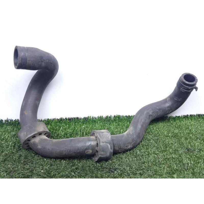 Recambio de tubo para mercedes-benz clase c (w204) berlina 2.2 cdi cat referencia OEM IAM A2048302196  