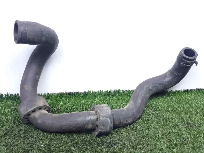 Recambio de tubo para mercedes-benz clase c (w204) berlina 2.2 cdi cat referencia OEM IAM A2048302196  