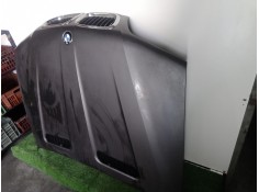 Recambio de capot para bmw x5 (e53) 3.0 24v turbodiesel cat referencia OEM IAM    2