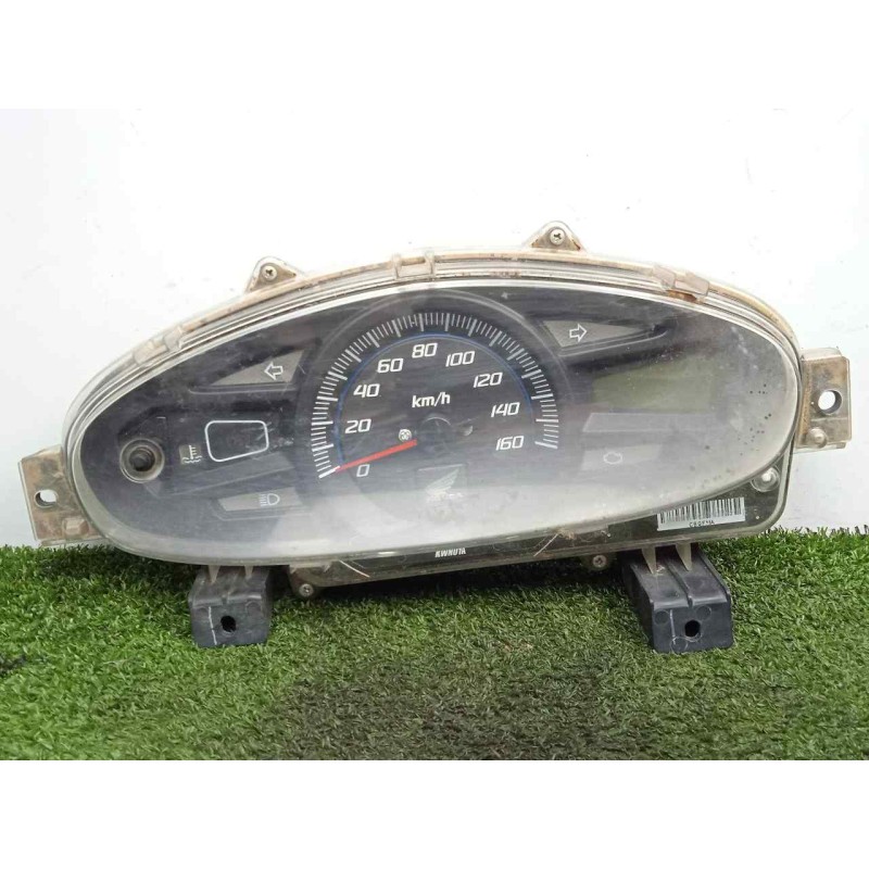 Recambio de cuadro instrumentos para honda pcx referencia OEM IAM 37200KWN783  