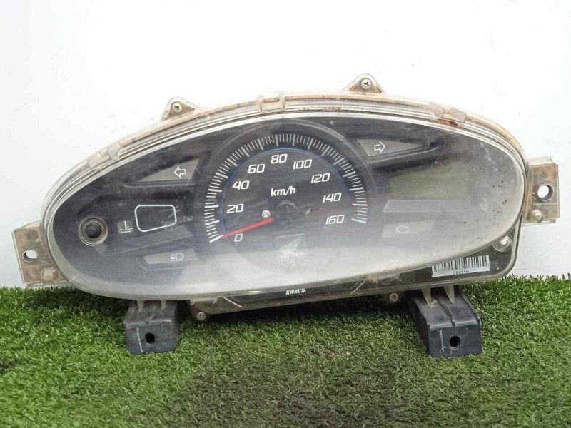 Recambio de cuadro instrumentos para honda pcx referencia OEM IAM 37200KWN783  