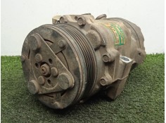 Recambio de compresor aire acondicionado para opel astra g berlina 1.6 cat (z 16 se / l55) referencia OEM IAM SD6V121443F-244621