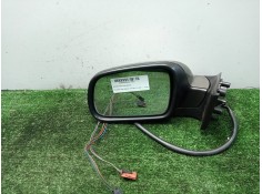 Recambio de retrovisor izquierdo para peugeot 307 break / sw (s1) 1.6 hdi referencia OEM IAM SINREFERENCIA ELECTRICO - 5+2.CABLE