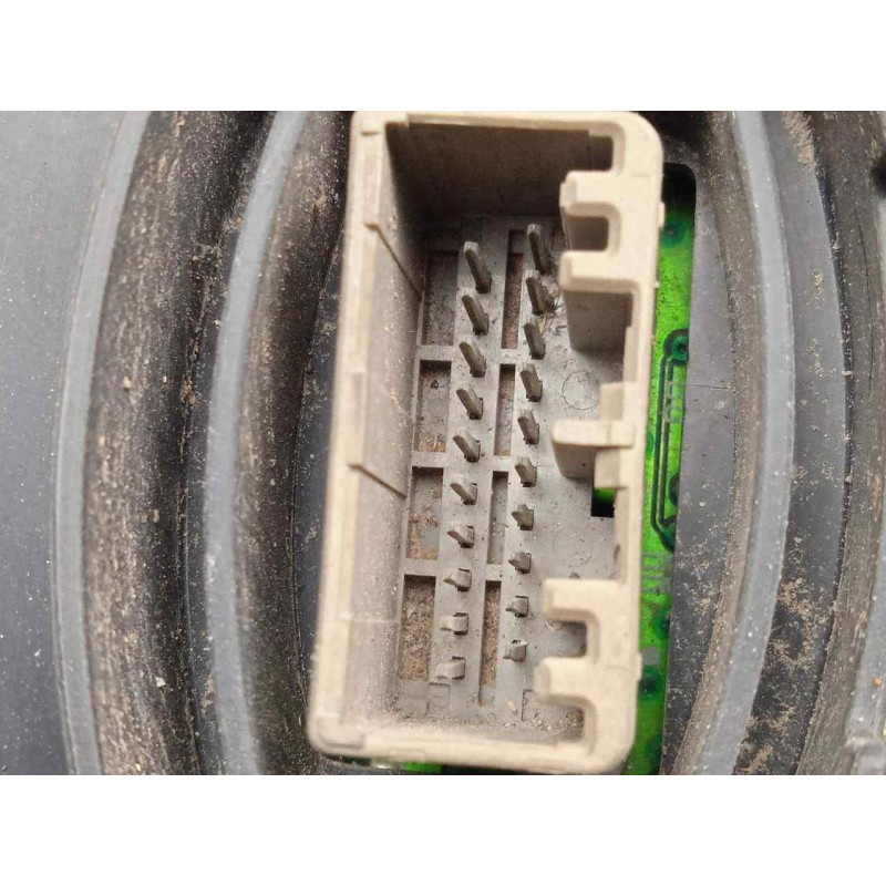 Recambio de cuadro instrumentos para honda pcx referencia OEM IAM 37200KWN783  