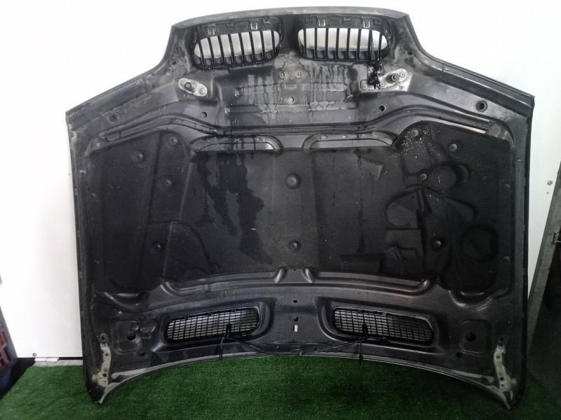 Recambio de capot para bmw x5 (e53) 3.0 24v turbodiesel cat referencia OEM IAM   