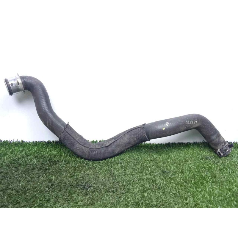 Recambio de tubo para mercedes-benz clase c (w204) berlina 2.2 cdi cat referencia OEM IAM A2045010982  