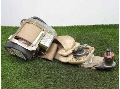 Recambio de cinturon seguridad delantero derecho para ssangyong rexton 2.7 turbodiesel cat referencia OEM IAM 511567000A  