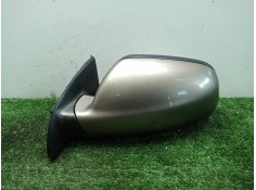 Recambio de retrovisor izquierdo para peugeot 307 break / sw (s1) 1.6 hdi referencia OEM IAM SINREFERENCIA ELECTRICO - 5+2.CABLE 2