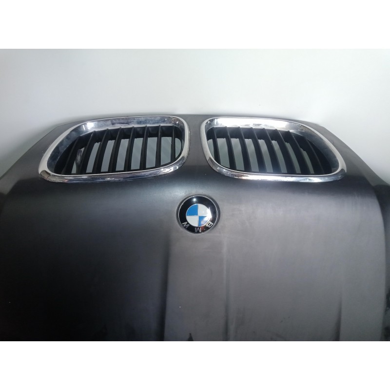 Recambio de capot para bmw x5 (e53) 3.0 24v turbodiesel cat referencia OEM IAM   