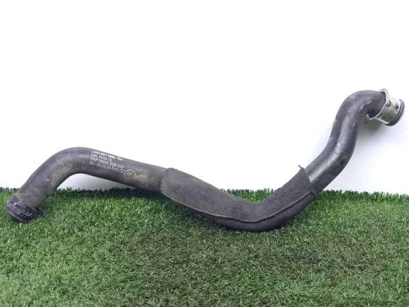 Recambio de tubo para mercedes-benz clase c (w204) berlina 2.2 cdi cat referencia OEM IAM A2045010982  