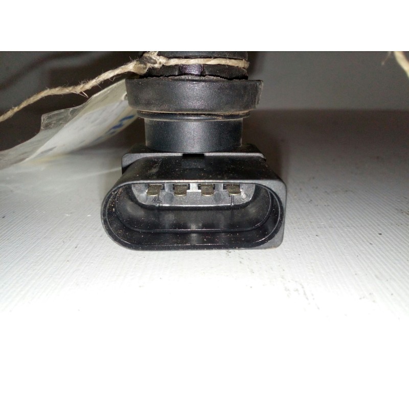 Recambio de bobina encendido para seat ibiza (6l1) 1.4 16v referencia OEM IAM 036905715-78180004  