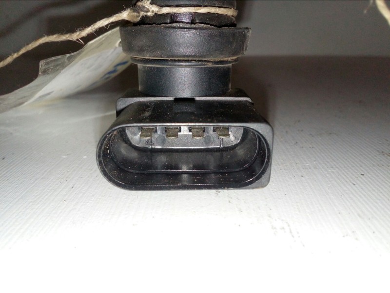 Recambio de bobina encendido para seat ibiza (6l1) 1.4 16v referencia OEM IAM 036905715-78180004  