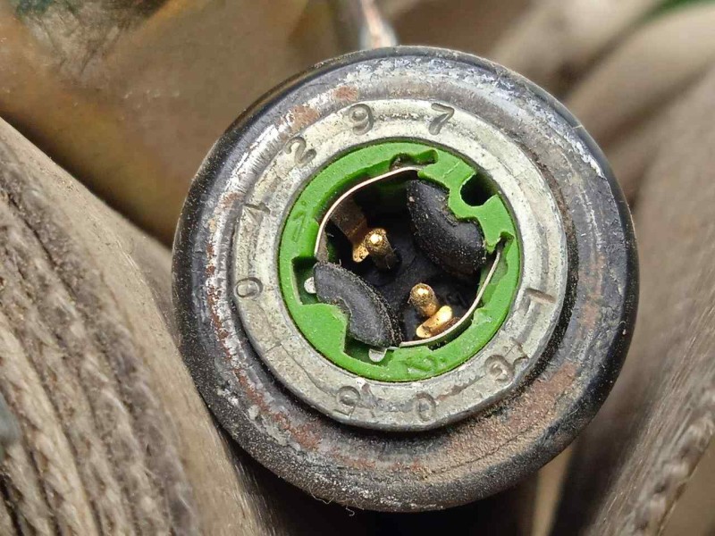 Recambio de cinturon seguridad delantero derecho para ssangyong rexton 2.7 turbodiesel cat referencia OEM IAM 511567000A  