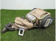 Recambio de cinturon seguridad delantero izquierdo para ssangyong rexton 2.7 turbodiesel cat referencia OEM IAM 511566900A  