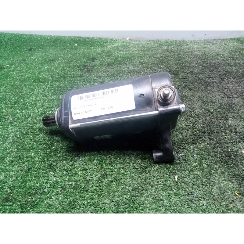 Recambio de motor arranque para bmw r 1200 rt referencia OEM IAM 852623003 DENSO K52 - 14-19