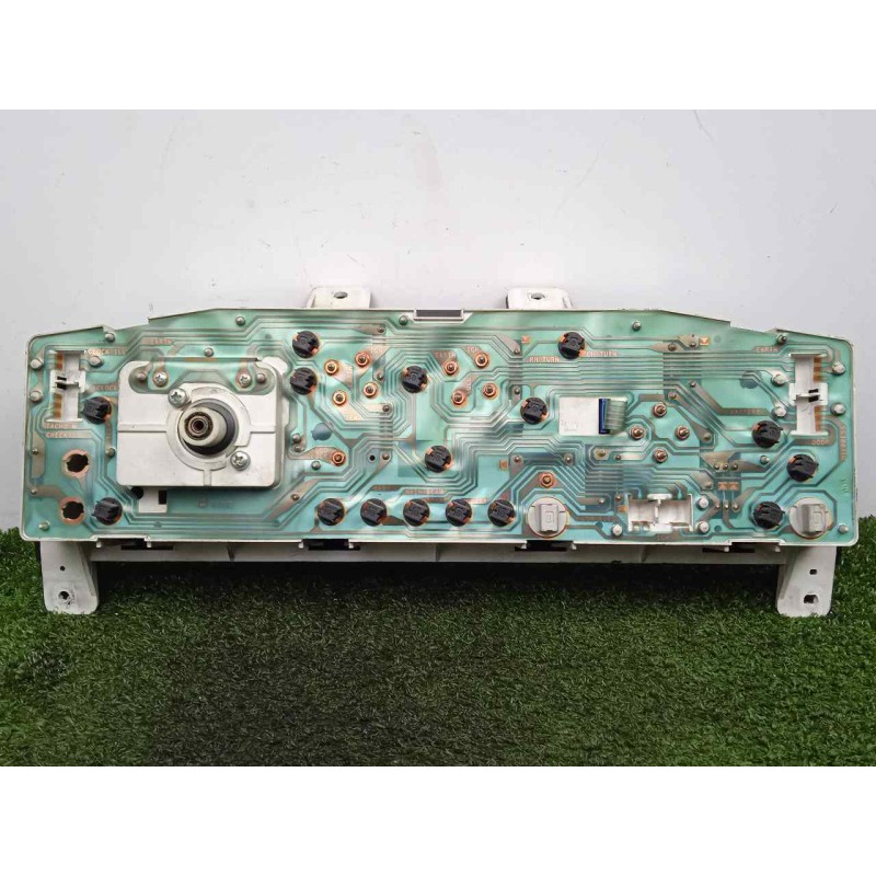 Recambio de cuadro instrumentos para nissan terrano/terrano.ii (r20) 2.4 cat referencia OEM IAM 248100F000  