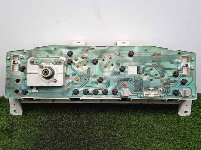 Recambio de cuadro instrumentos para nissan terrano/terrano.ii (r20) 2.4 cat referencia OEM IAM 248100F000  