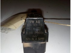 Recambio de bobina encendido para seat ibiza (6l1) 1.4 16v referencia OEM IAM 036905715-78180004   2