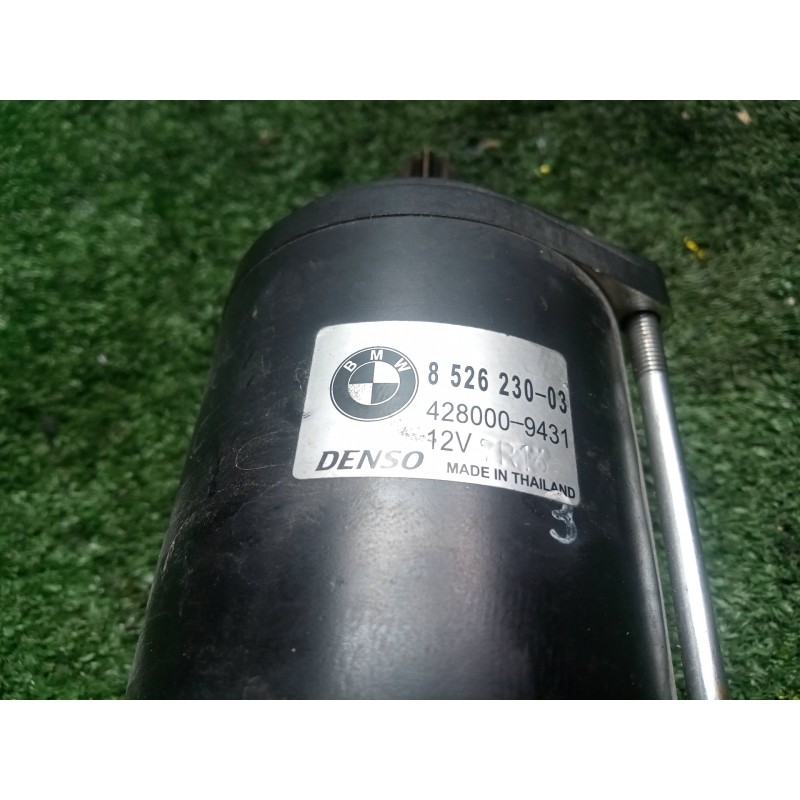 Recambio de motor arranque para bmw r 1200 rt referencia OEM IAM 852623003 DENSO K52 - 14-19