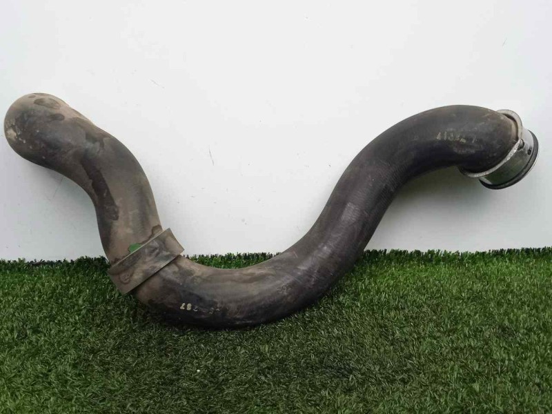 Recambio de tubo para mercedes-benz clase c (w204) berlina 2.2 cdi cat referencia OEM IAM A2045010882  