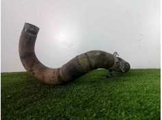 Recambio de tubo para fiat freemont (345) 2.0 16v multijet cat referencia OEM IAM SINREFERENCIA MANGUITO AGUA  2