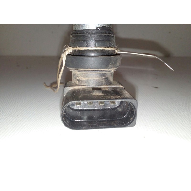 Recambio de bobina encendido para seat ibiza (6l1) 1.4 16v referencia OEM IAM 036905715-78180004  