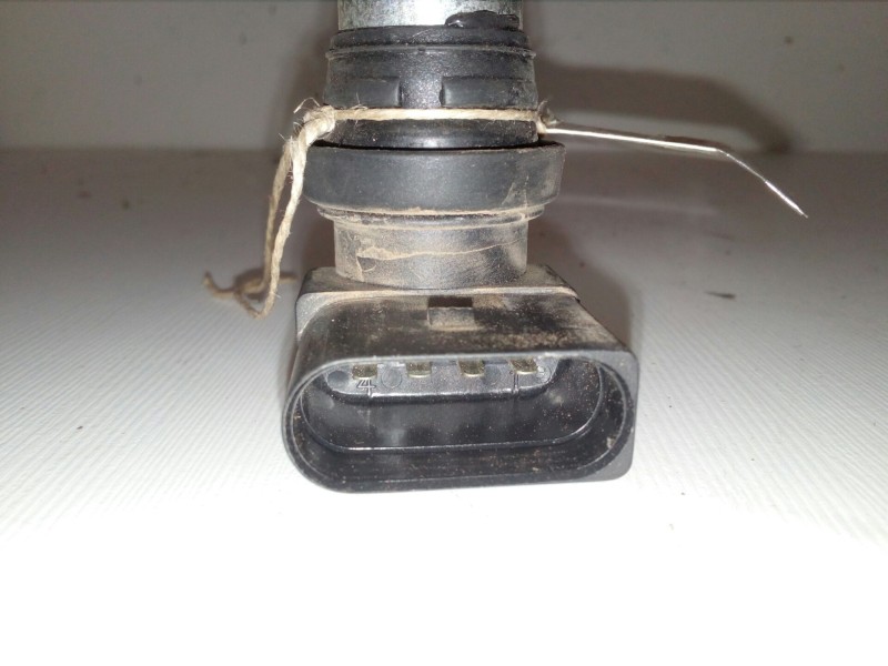 Recambio de bobina encendido para seat ibiza (6l1) 1.4 16v referencia OEM IAM 036905715-78180004  