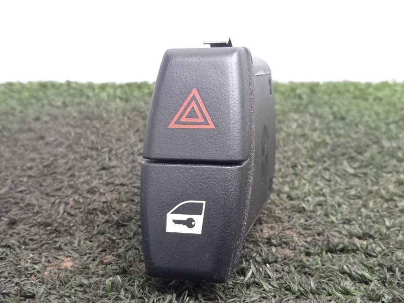 Recambio de warning para bmw 5 touring (e61) 525 d referencia OEM IAM 61316919506-6919506  