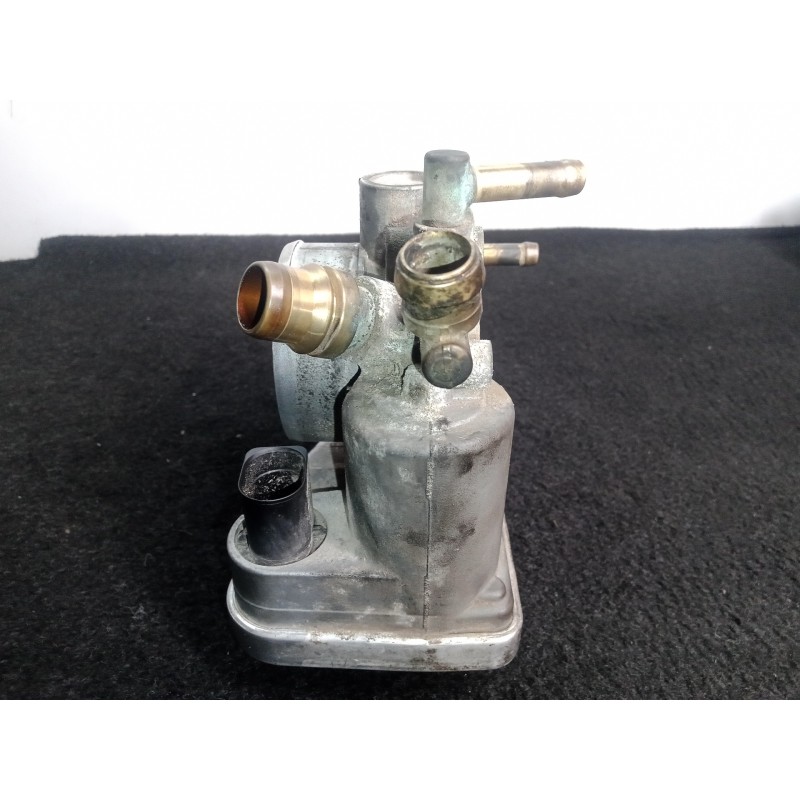 Recambio de caja mariposa para chevrolet cruze 1.6 cat referencia OEM IAM 55560398-A2C53119795 6.PINES 