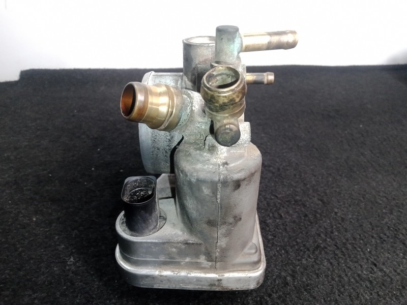 Recambio de caja mariposa para chevrolet cruze 1.6 cat referencia OEM IAM 55560398-A2C53119795 6.PINES 