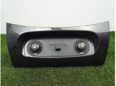 Recambio de mando calefaccion / aire acondicionado para ssangyong rexton 2.7 turbodiesel cat referencia OEM IAM 7653008B01  