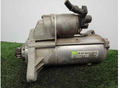 Recambio de motor arranque para volkswagen golf iv berlina (1j1) 1.9 sdi referencia OEM IAM D7RS29-020911023R 10.DIENTES VALEO