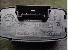 Recambio de warning para bmw 5 touring (e61) 525 d referencia OEM IAM 61316919506-6919506   2