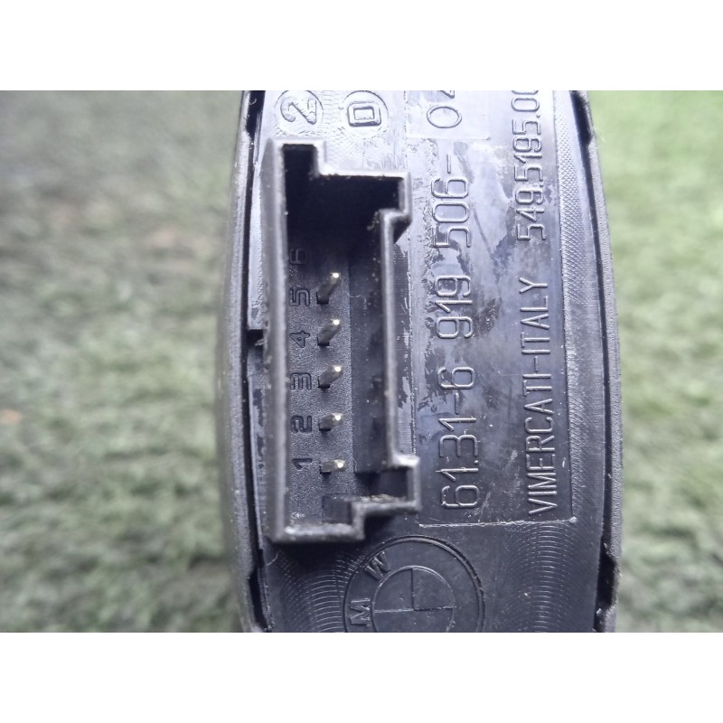 Recambio de warning para bmw 5 touring (e61) 525 d referencia OEM IAM 61316919506-6919506  