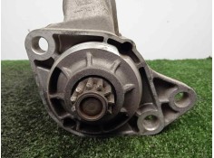 Recambio de motor arranque para volkswagen golf iv berlina (1j1) 1.9 sdi referencia OEM IAM D7RS29-020911023R 10.DIENTES VALEO 2