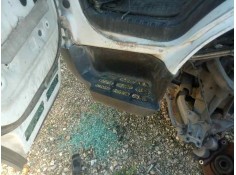 Recambio de estribo para nissan cabstar 09.06 3.0 diesel referencia OEM IAM  DELANTERO.IZQUIERDO 